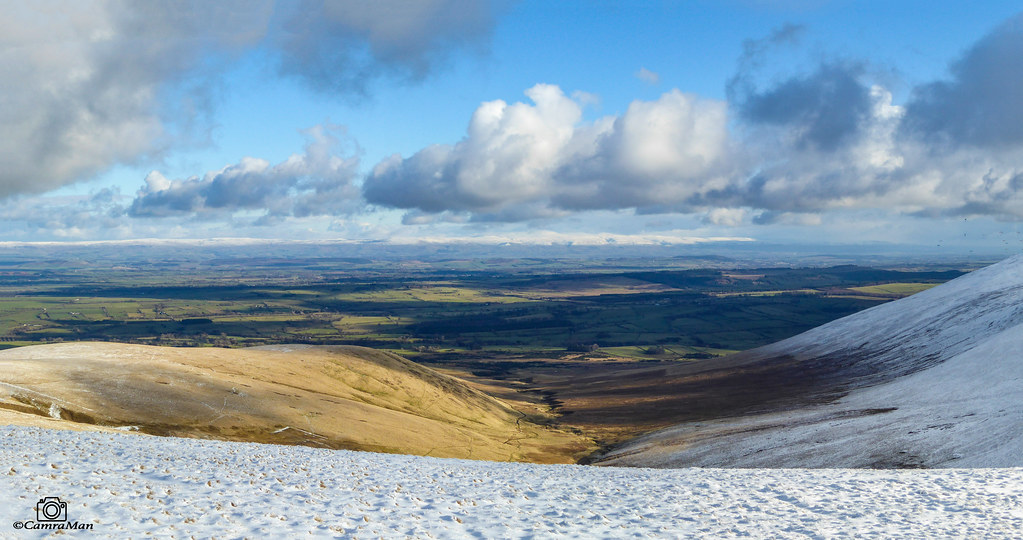 Elevation of Highmoor, Wigton CA7, UK Topographic Map Altitude Map