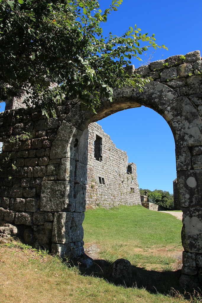 SAINTECECILEDUCAYROU Map of SainteCécileduCayrou 81140 France