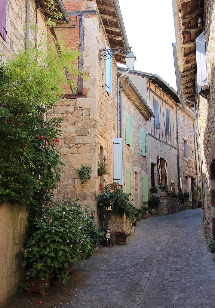 PHOTO SAINTECECILEDUCAYROU Photos Images SainteCécileduCayrou 81140