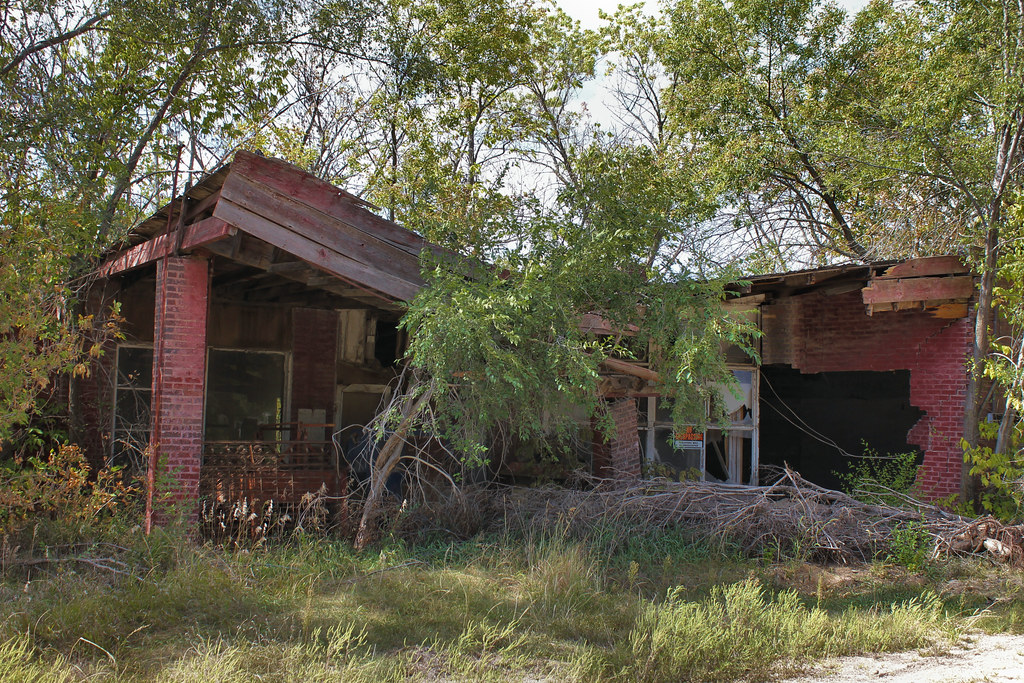 Elevation of Steele City Canyon, Endicott, NE, USA Topographic Map