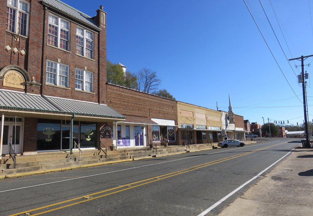 Mosley St, Arcadia, LA アメリカ合衆国モスリー・ストリート日の出日の入り時間