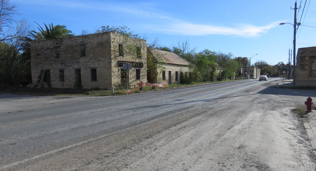 Fort Clark Springs Map Texas Mapcarta