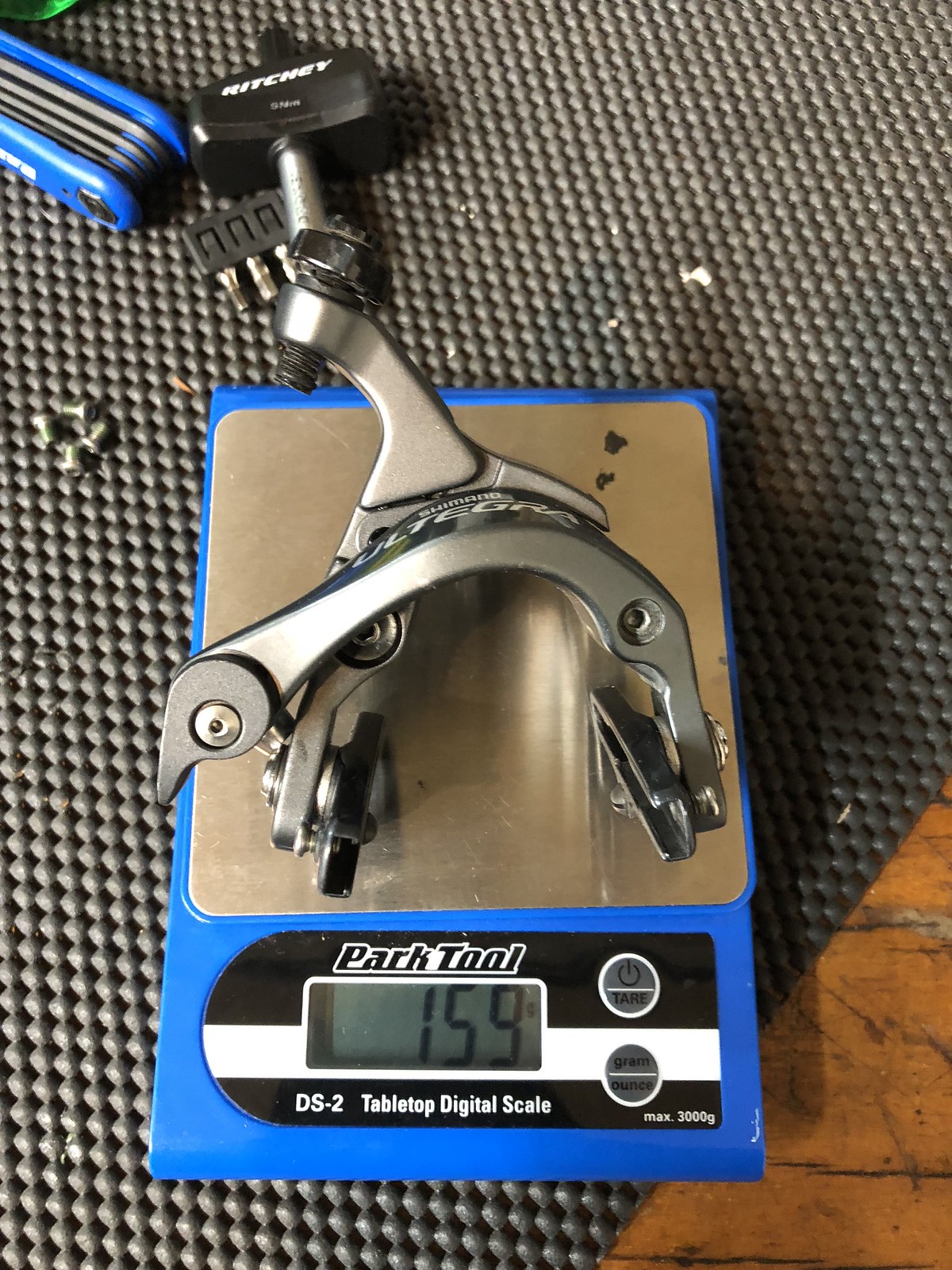 2013 Argon 18 Gallium Pro Dura Ace/Ultegra Mix 7.4 KG Weight Weenies