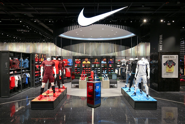Nike Store Centro Historico Deals, 56% OFF | www.ethnicjewelsmagazine.co.uk