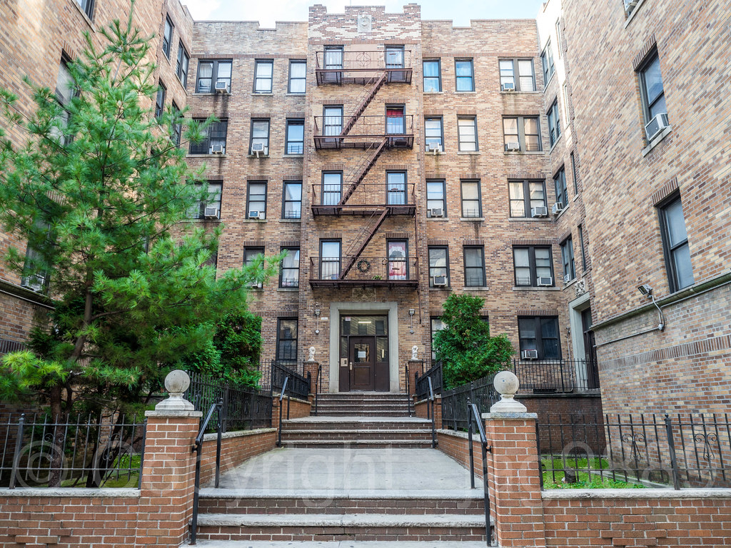 Inwood Map New York Mapcarta