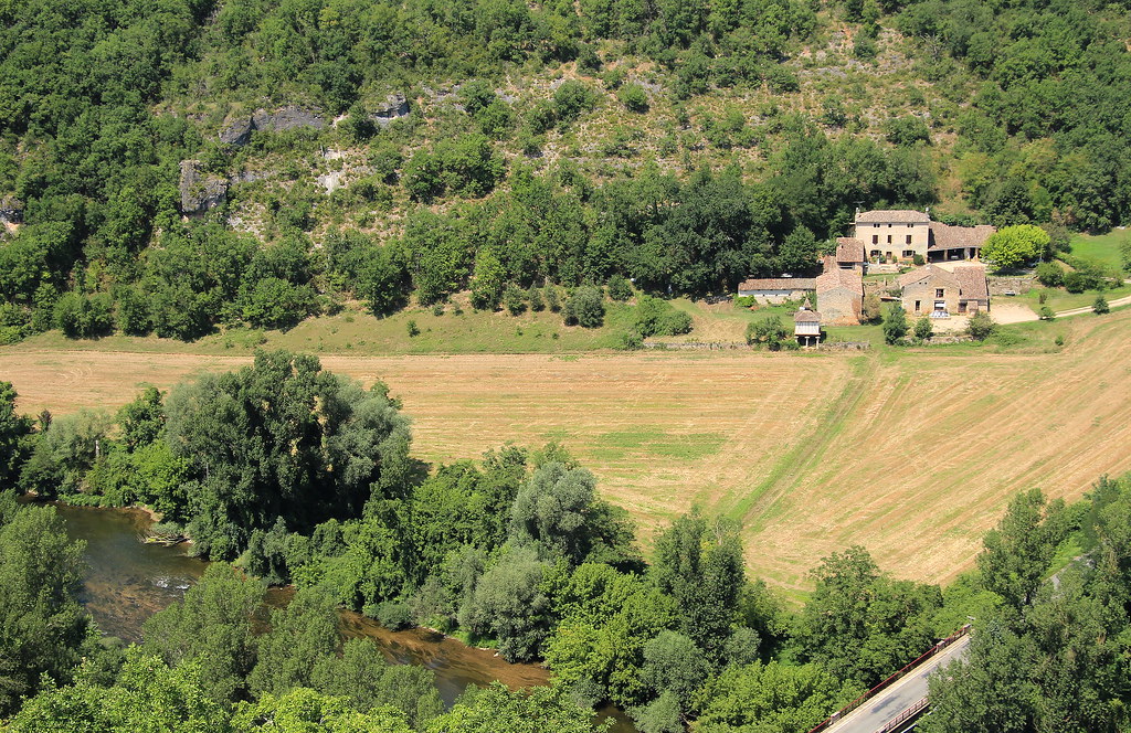 PHOTO SAINTECECILEDUCAYROU Photos Images SainteCécileduCayrou 81140