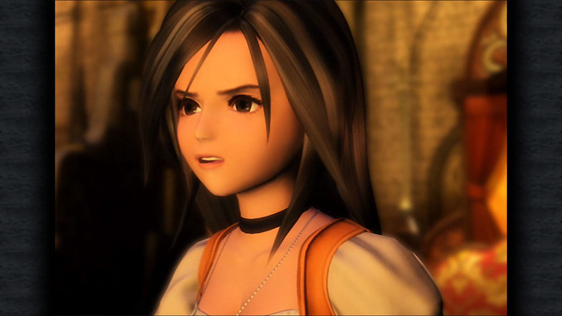 Famous Final Fantasy 9 Alexander References