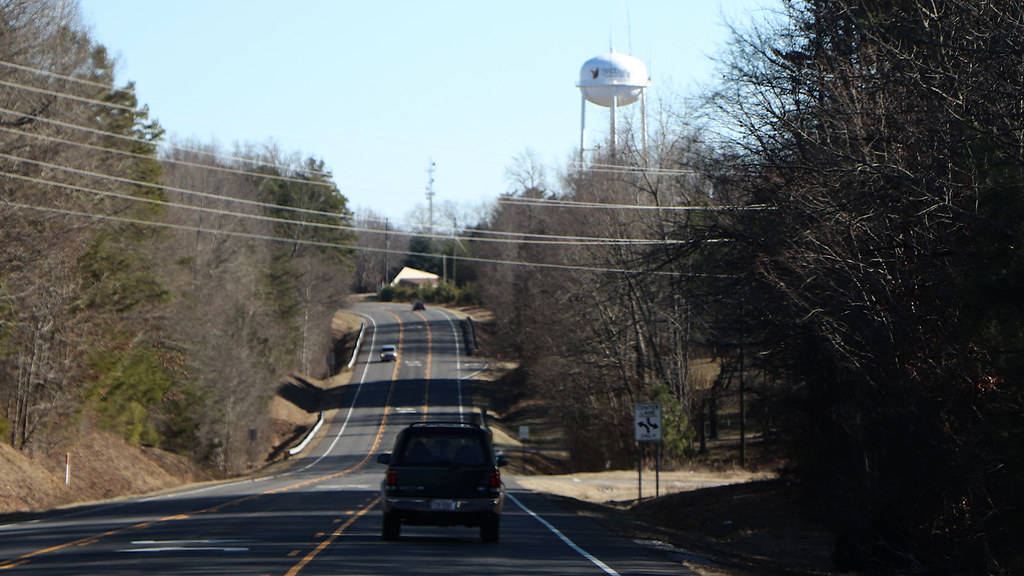 NC86 N, Yanceyville, NC アメリカ合衆国Fresenius Kidney Care Caswell日の出日の入り時間