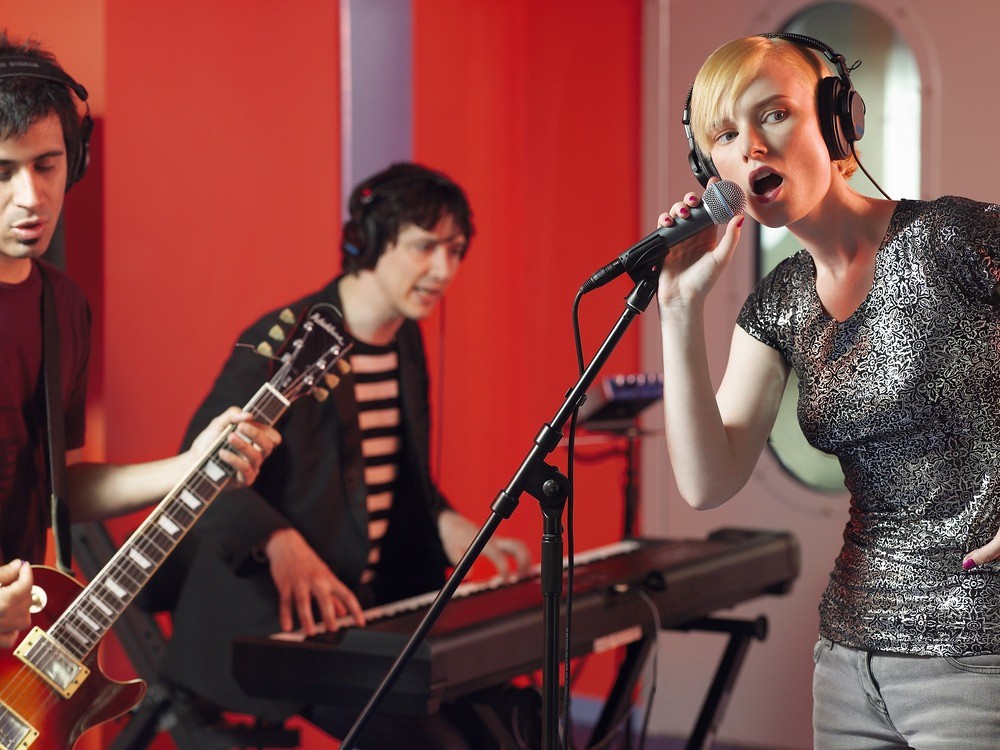 10 Tips for Collaborating Musicians