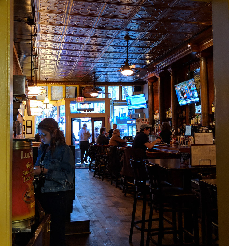 Architecture Tourist How to Explore Inman Park Edges While Getting a