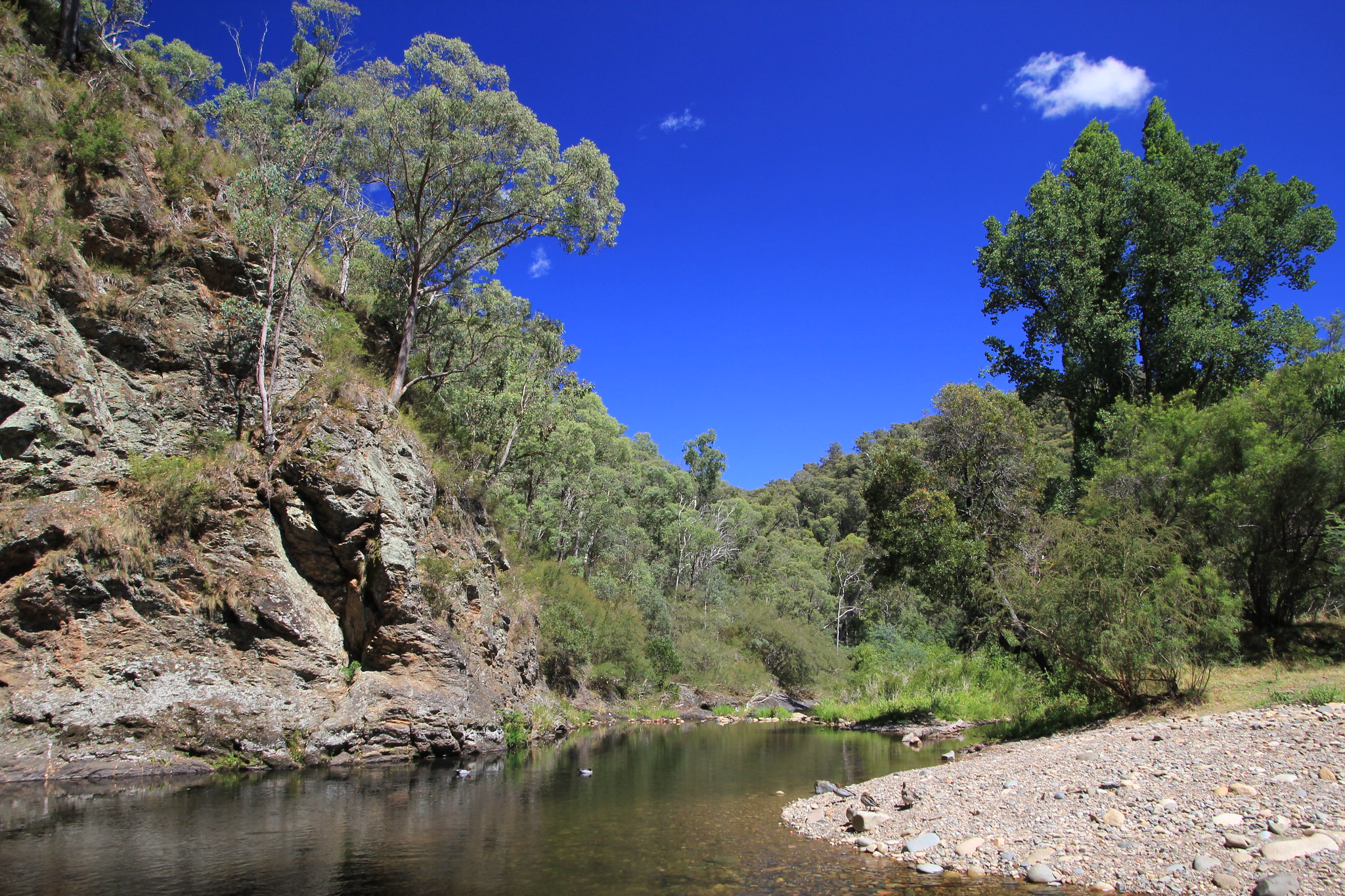 Vic High Country (Craig's Hut & More) 4x4Earth