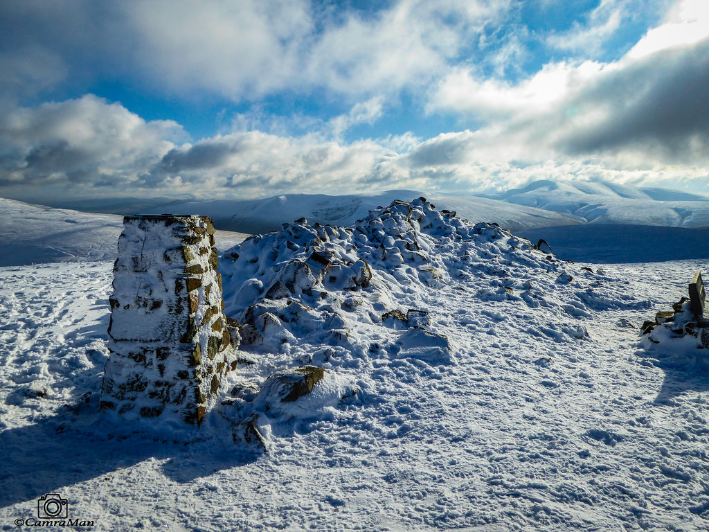 Elevation of Highmoor, Wigton CA7, UK Topographic Map Altitude Map