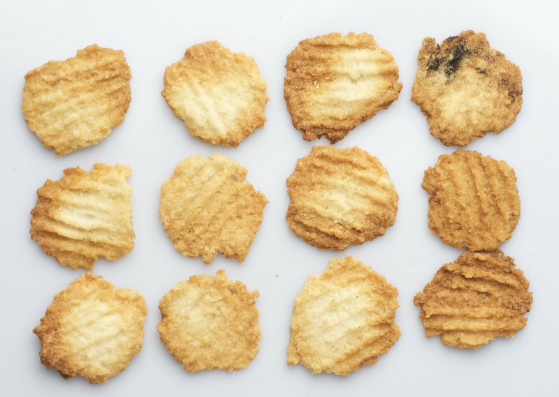 The Almost Complete Snack Guide to Lagos Island Kitchen Butterfly