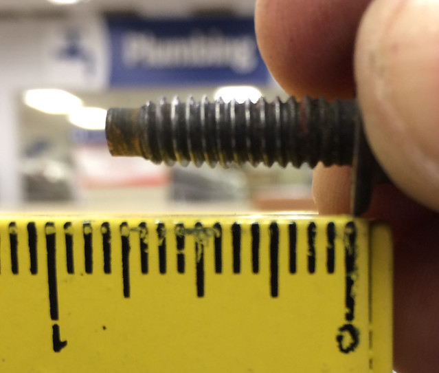 5.0 Fuel Rail Bolt Sizes? Bronco Forum Full Size Ford Bronco Forum