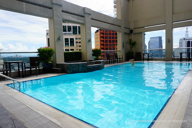 Muchneeded Staycation at City Garden Hotel Makati