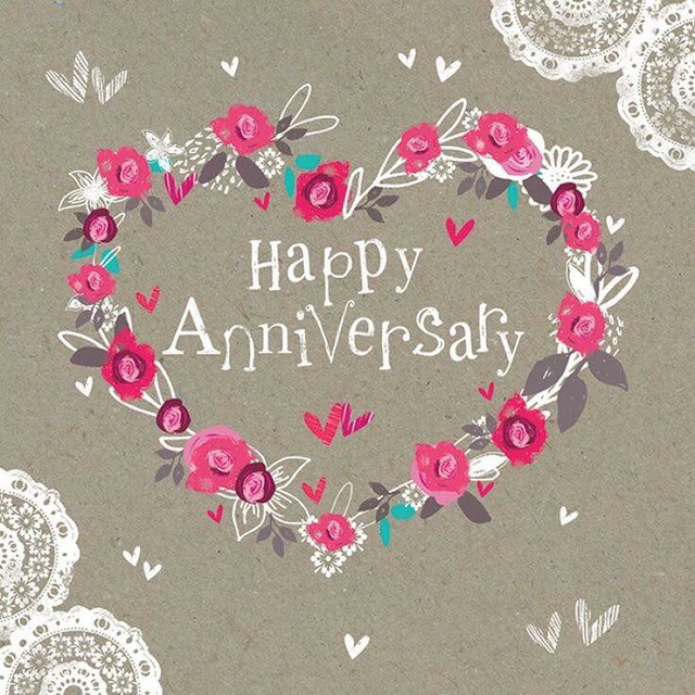 Our 34th Wedding Anniversary