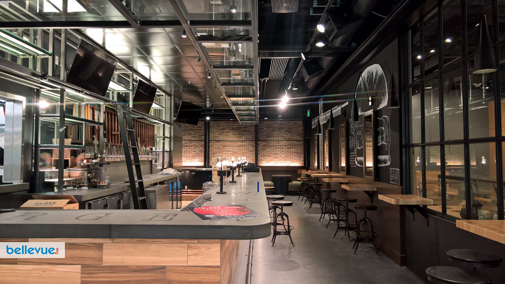 Bellevue Beat Best Burgers in Bellevue