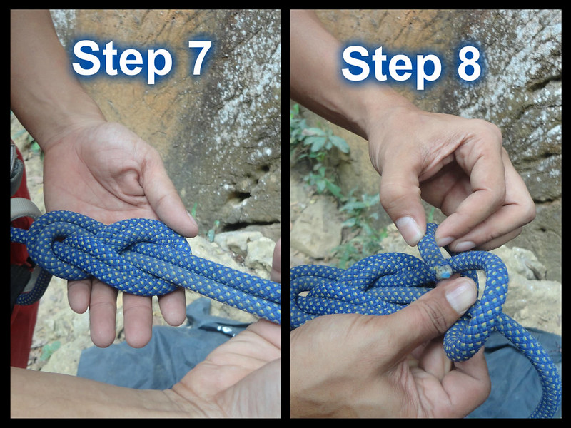 Rock Climbing 101 Setting Up to Climb Adrenaline Romance