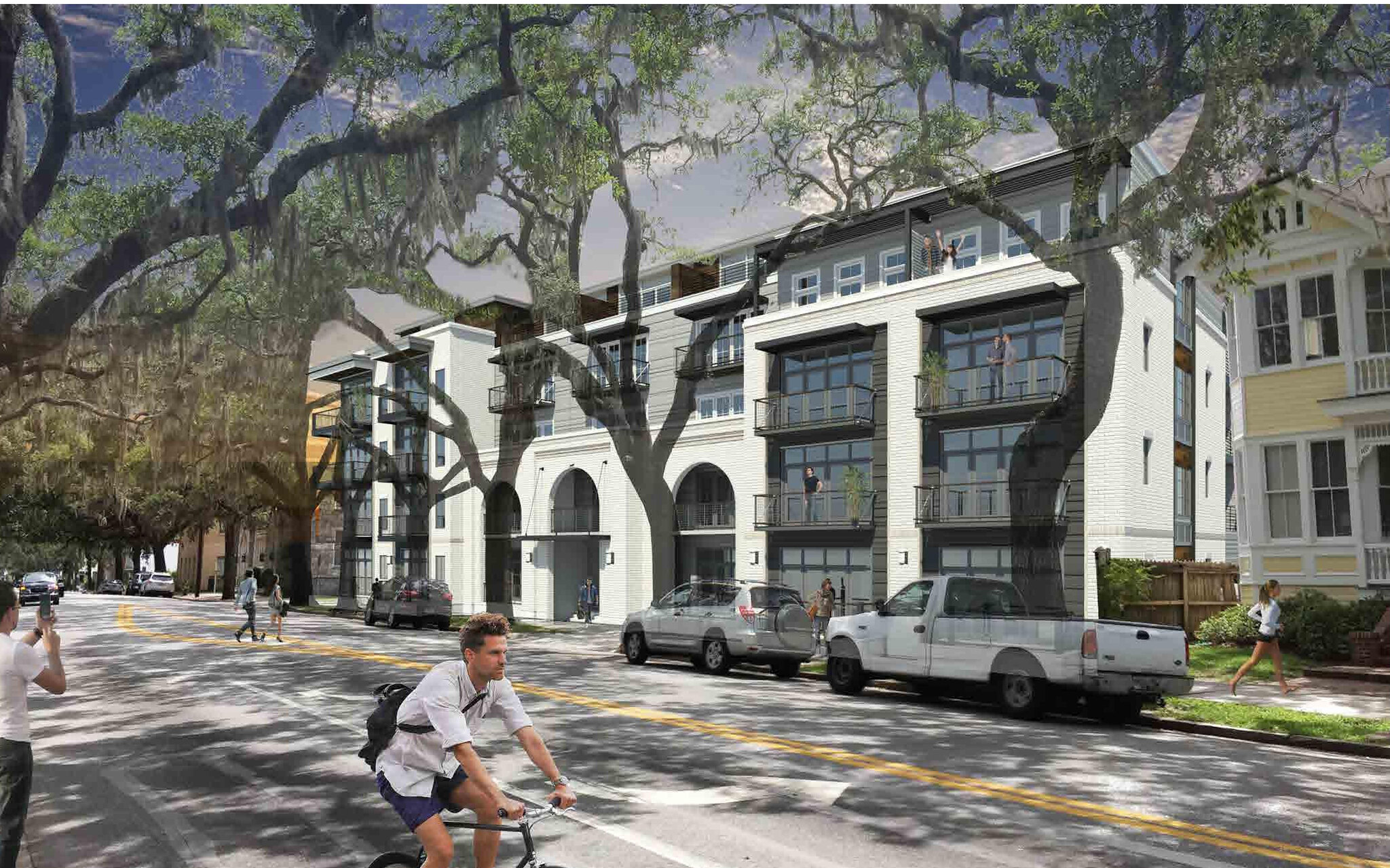 Savannah Development News Page 7 SkyscraperCity Forum