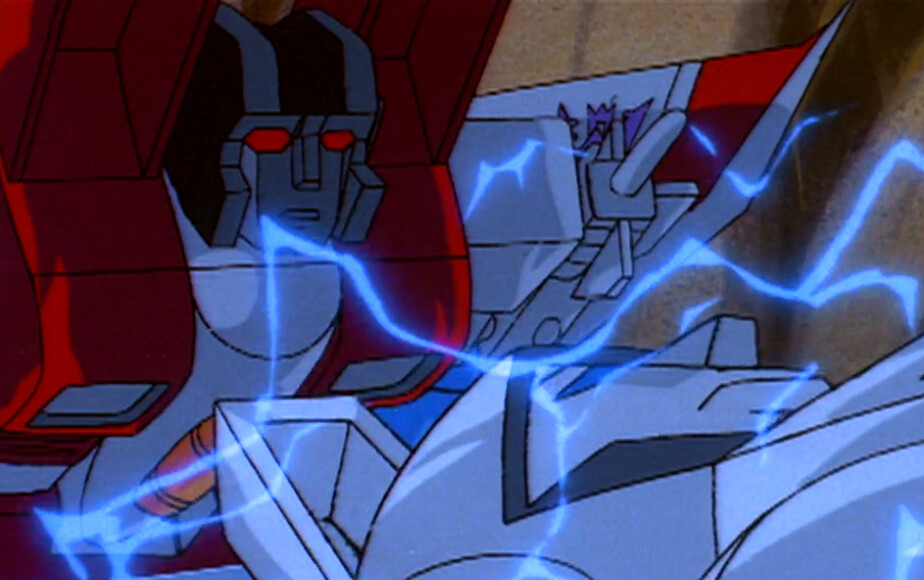 Invisible Scars grayseeker Transformers Generation One [Archive of