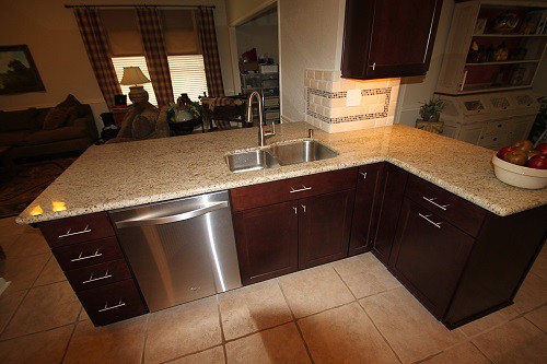 Kitchen Remodeling Maverick Remodeling