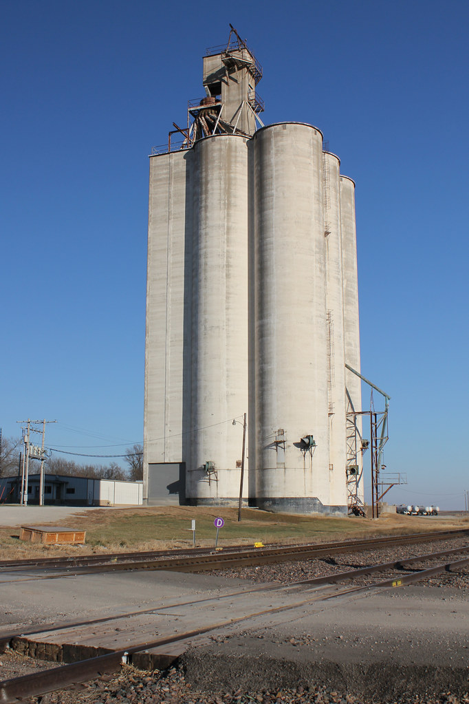Central Ave, Horton, KS, USA Sunrise Sunset Times