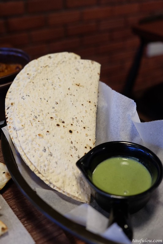 FLOUR Restaurant Bukit Damansara I Come, I See, I Hunt and I Chiak