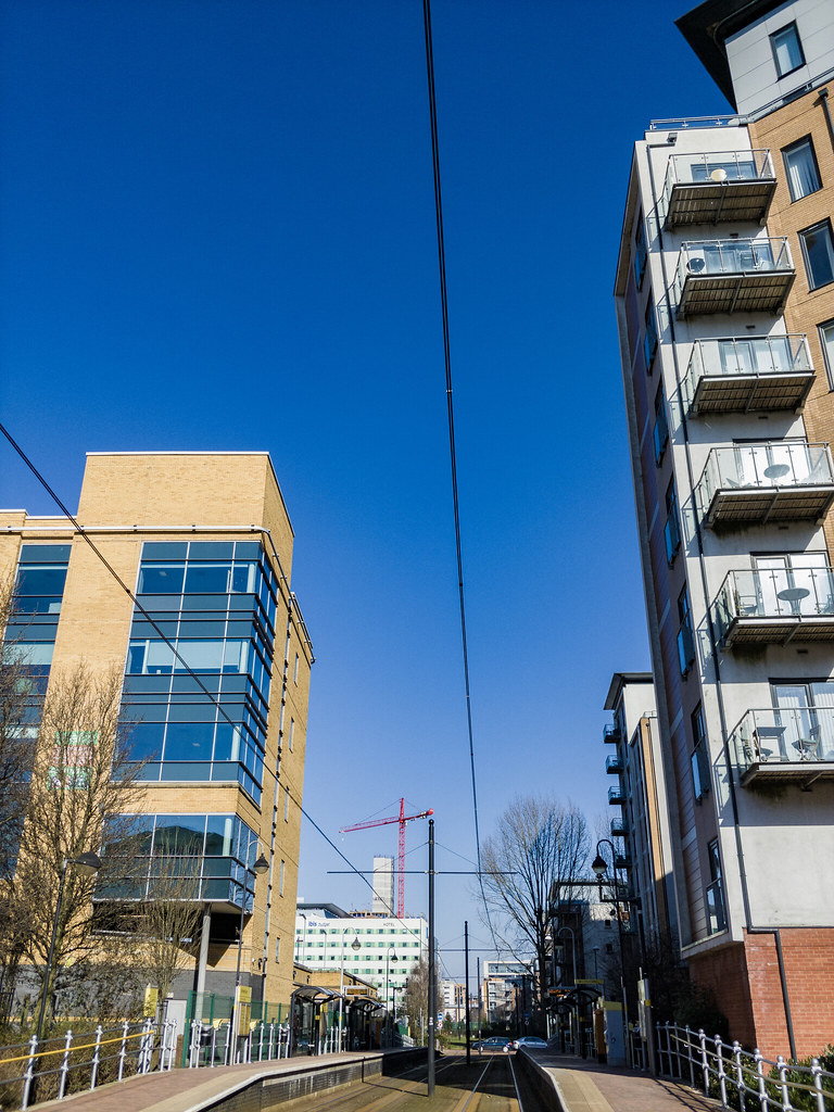 X1 The Gateway 211 Trafford Road 62m 21 fl Page 15