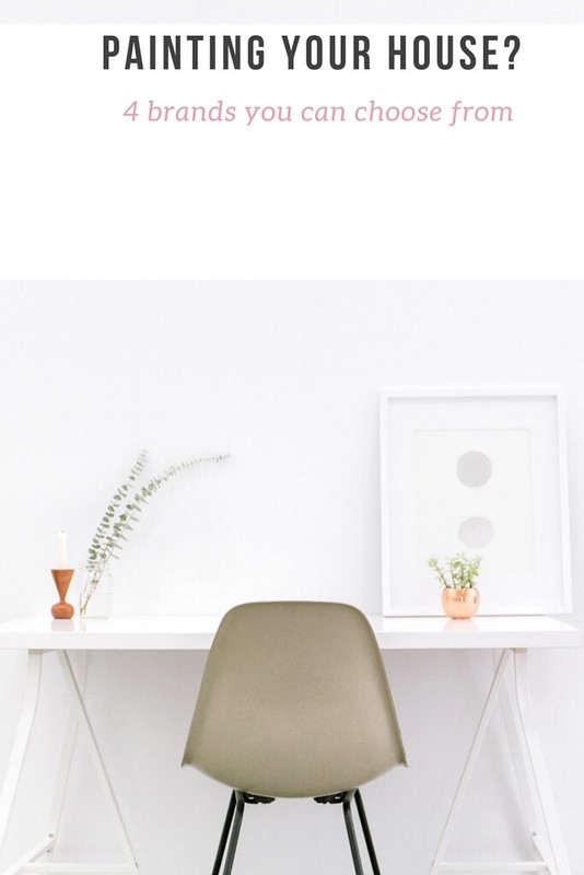 Which paint is better Asian Paints, Nerolac, Berger, or Surfa Coats