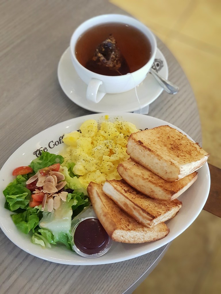 青蛙生活点滴 Froggy's Bits of Life Food for thought & African Sunrise The