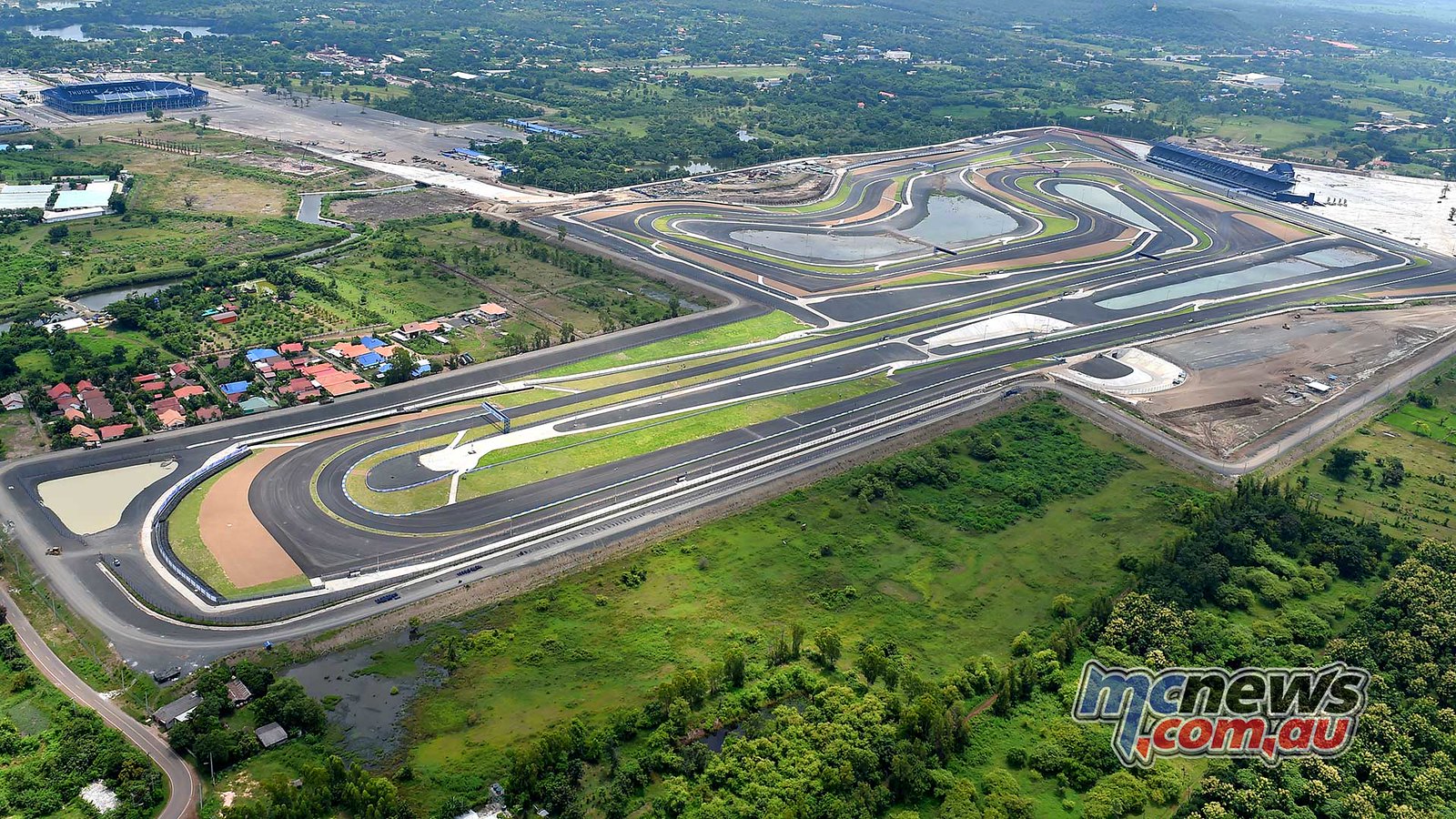 Watch WSBK 2019 Round 2 Chang International Circuit All Racing In