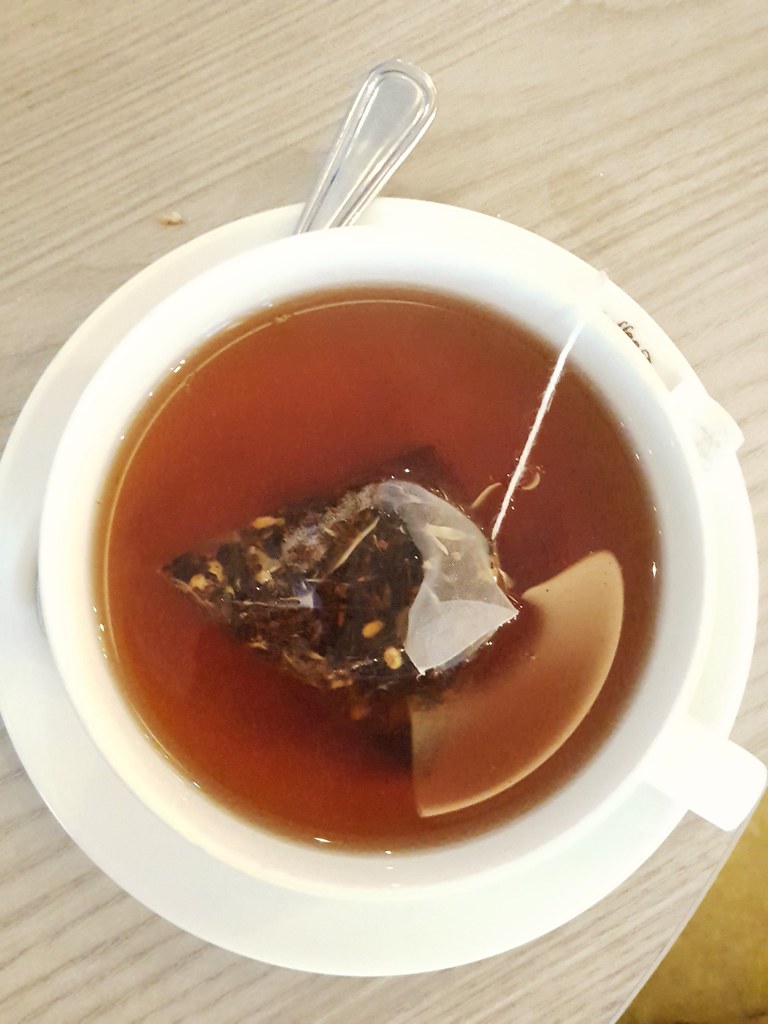 青蛙生活点滴 Froggy's Bits of Life Food for thought & African Sunrise The