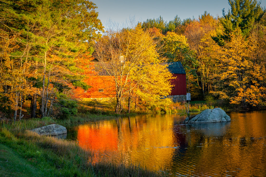 Elevation of Hancock, NH, USA Topographic Map Altitude Map