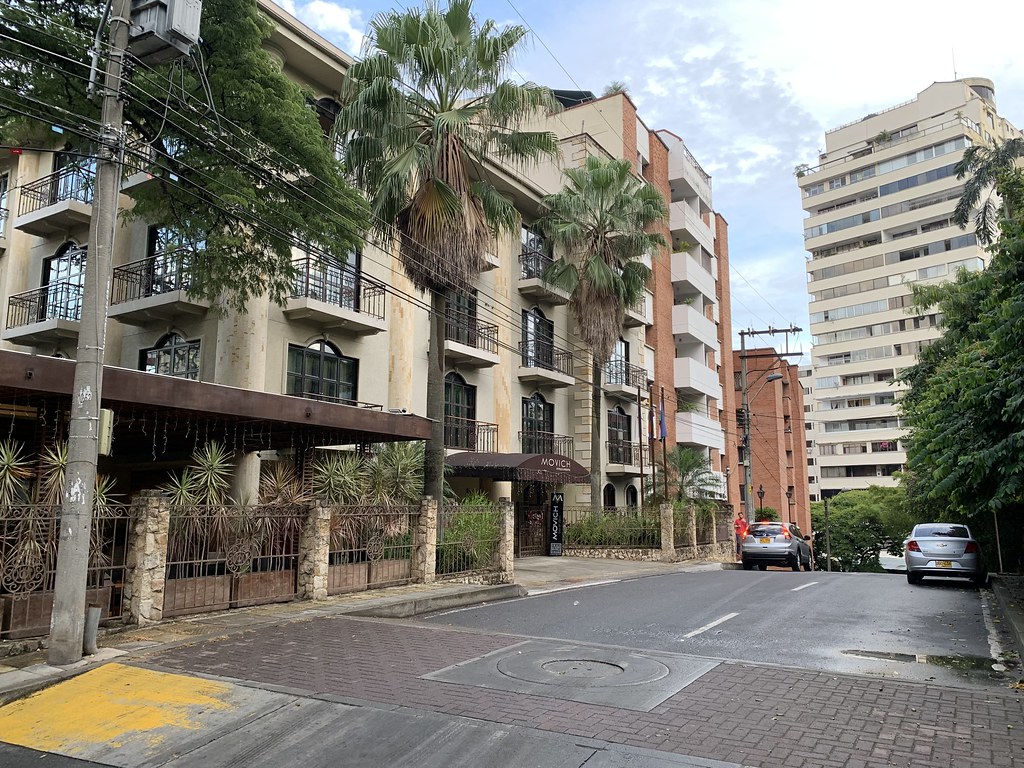 COLOMBIA l Santiago de Cali SkyscraperCity Forum