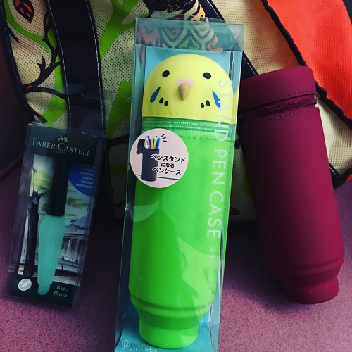 Art Supplies Reviews and Manga Cartoon Sketching Vintage Faber Castell