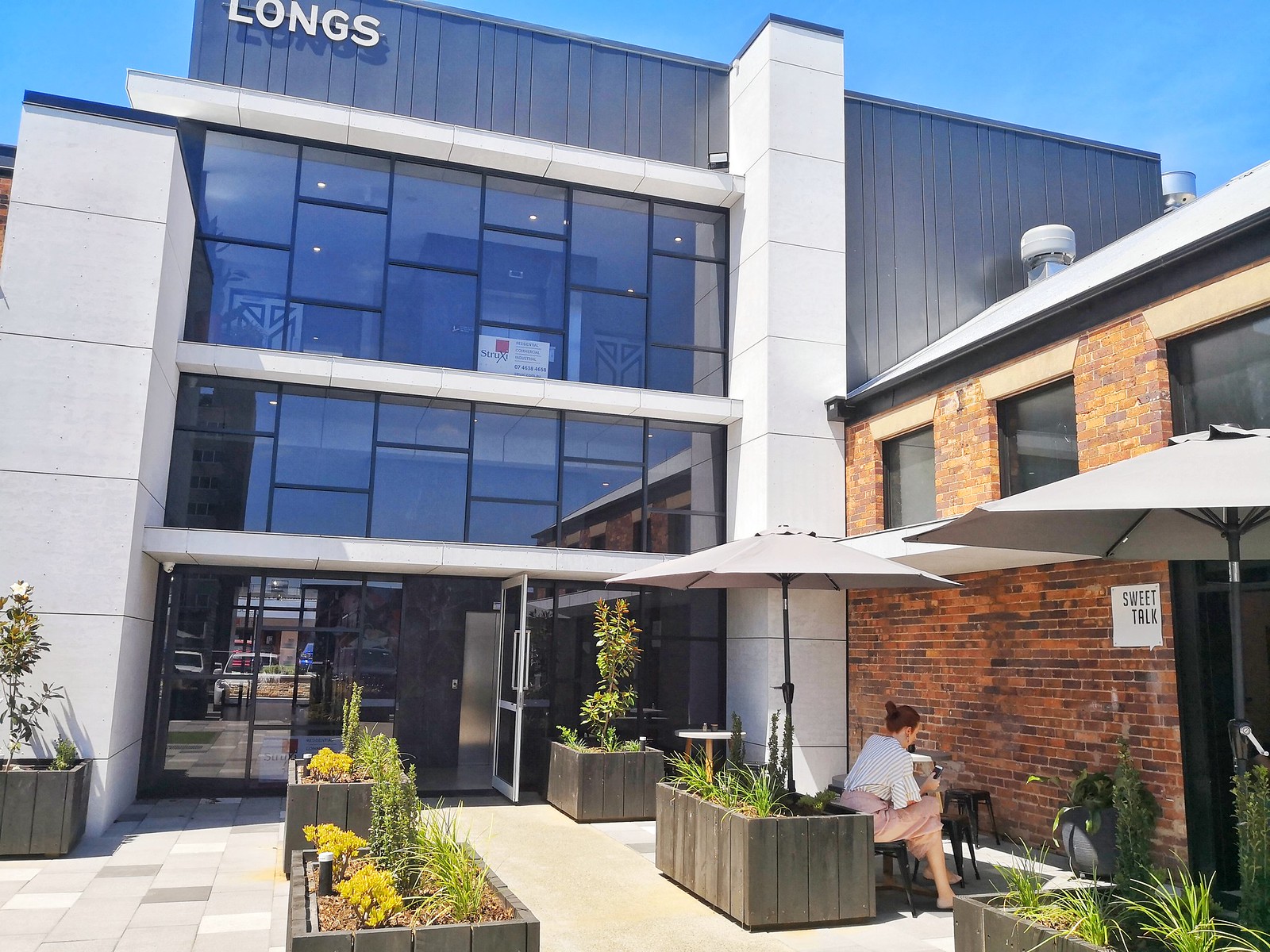 PROJECTS Toowoomba Page 58 SkyscraperCity