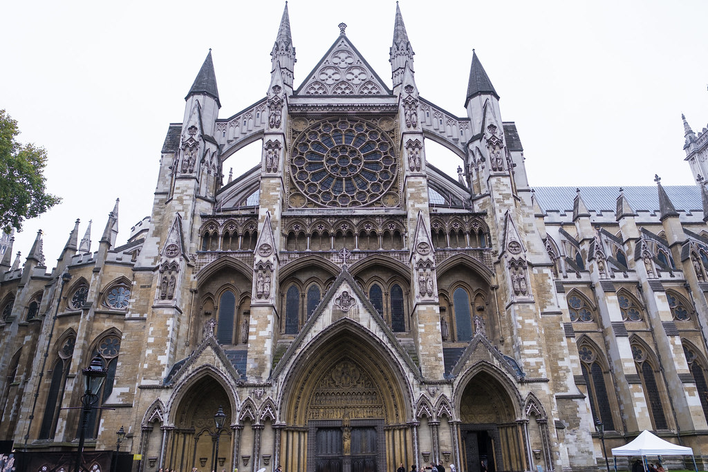 London Day 1 Westminster Abbey, Buckingham Palace, Churchill War