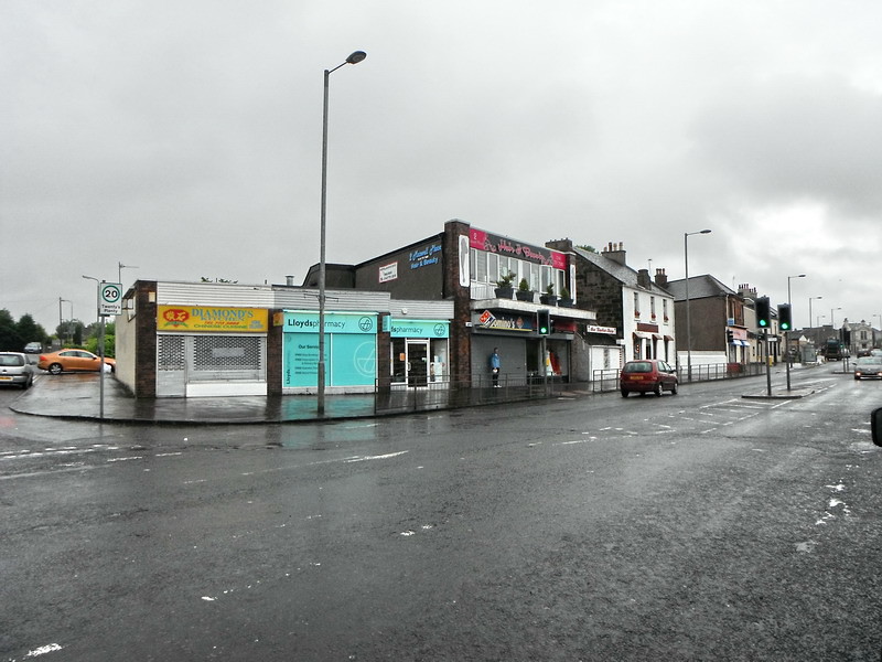 Baillieston urbanglasgow.co.uk