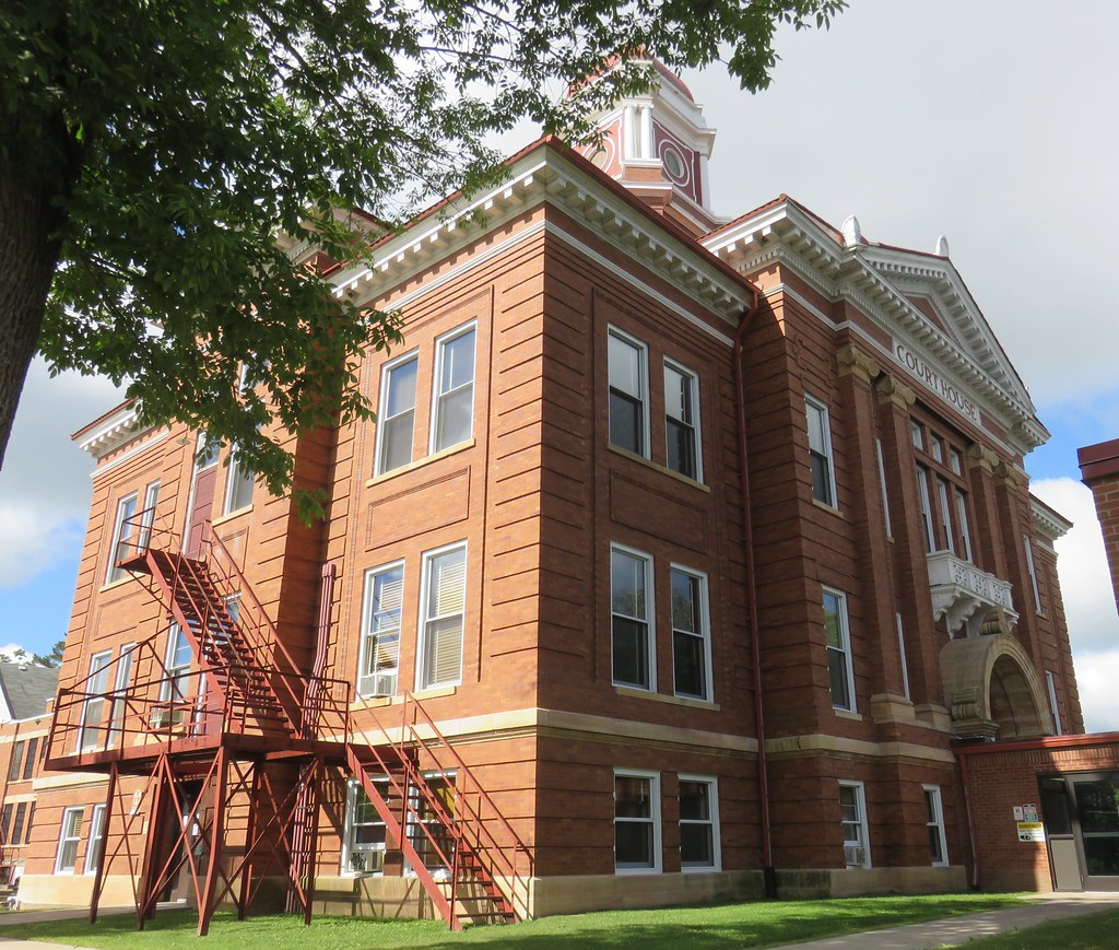 Crandon, WI, USA Sunrise Sunset Times