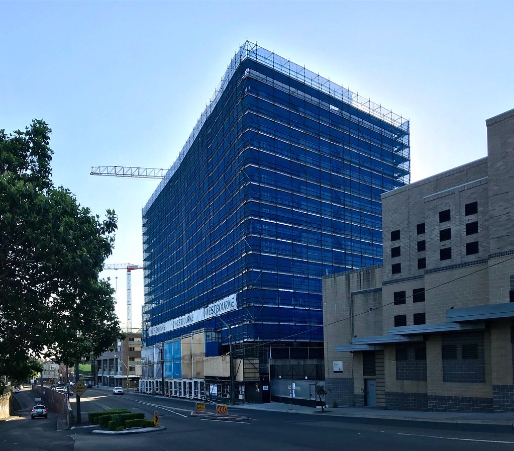 Projects & Discussion KOGARAH & ROCKDALE Page 21 SkyscraperCity Forum