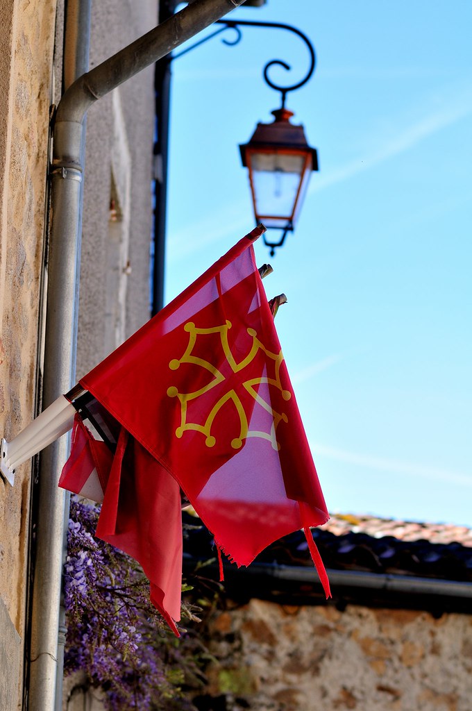 SAINTLAURENTSURGORRE Carte plan hotel village de SaintLaurentsur