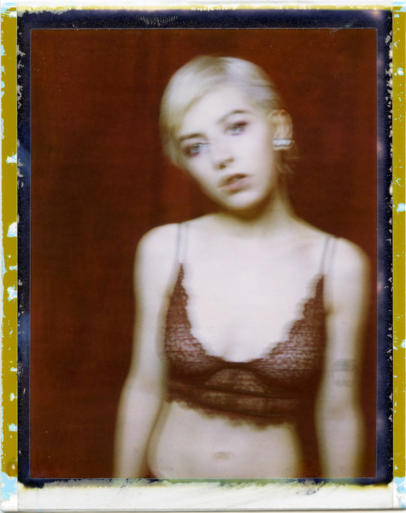 expired polaroid film Tumblr