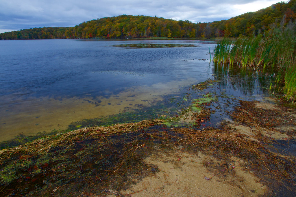 Elevation of Melody Lake, West Milford, NJ, USA Topographic Map