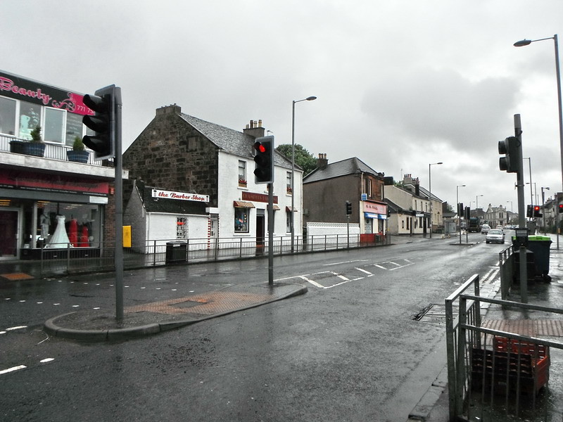 Baillieston urbanglasgow.co.uk