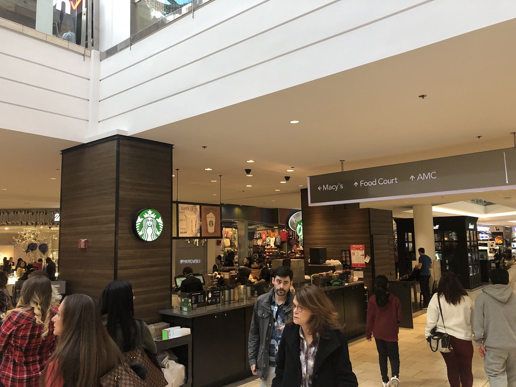 house Garden State Plaza Paramus Nj Store Map