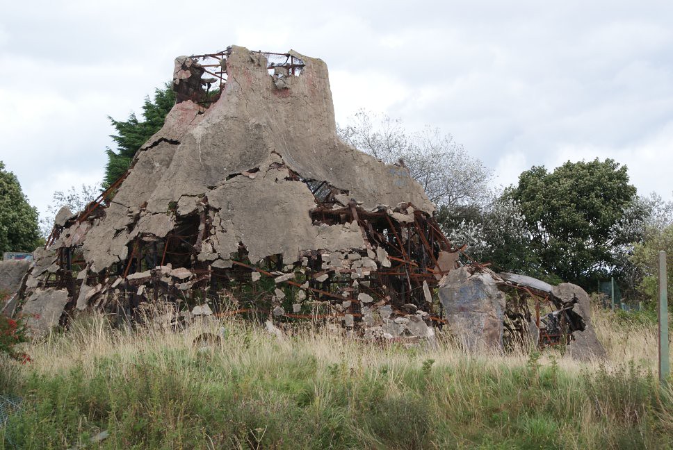 Marvels Amusement Park ? Scarborough (pic heavy)