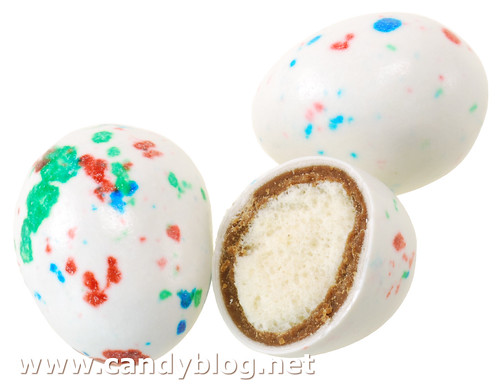 Brach’s Fiesta Malted Milk Eggs Candy Blog