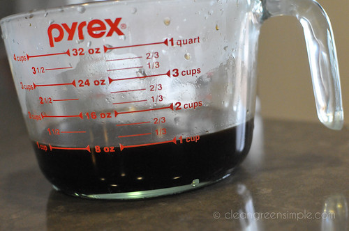 Make your own Kahlua