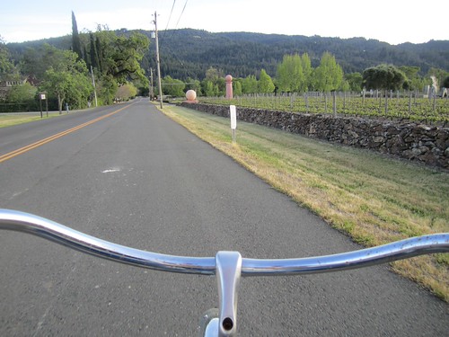 Healdsburg Named California Bicycle Hot Spot » GJEL Personal Injury Lawyers