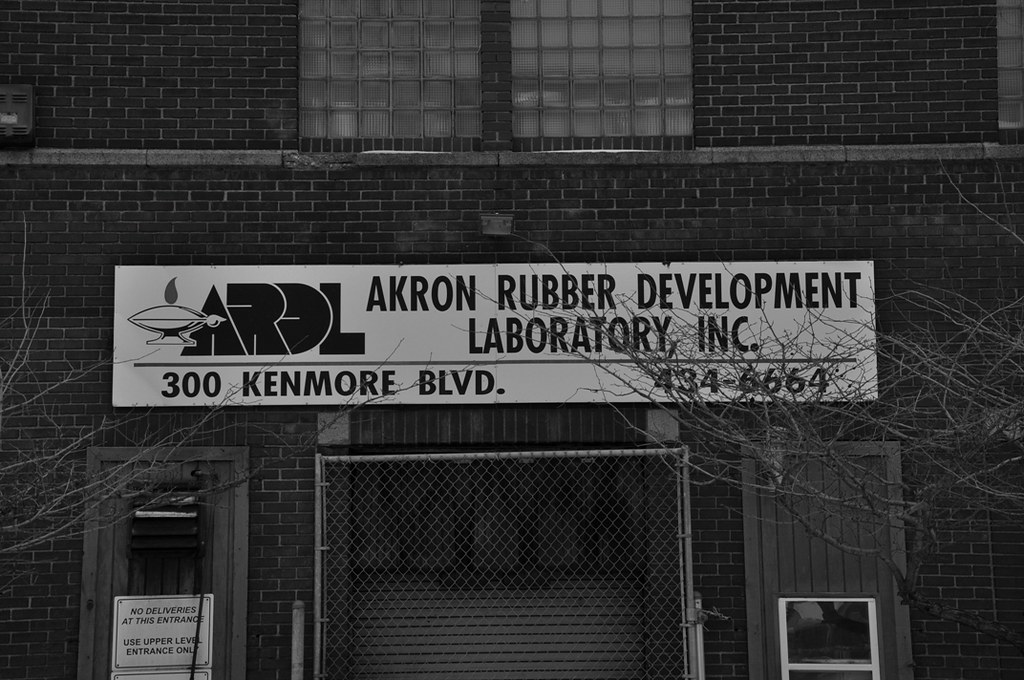 The (revisionist) history of The Rubber City, Akron Ohio, as told by Soku39 SkyscraperPage Forum